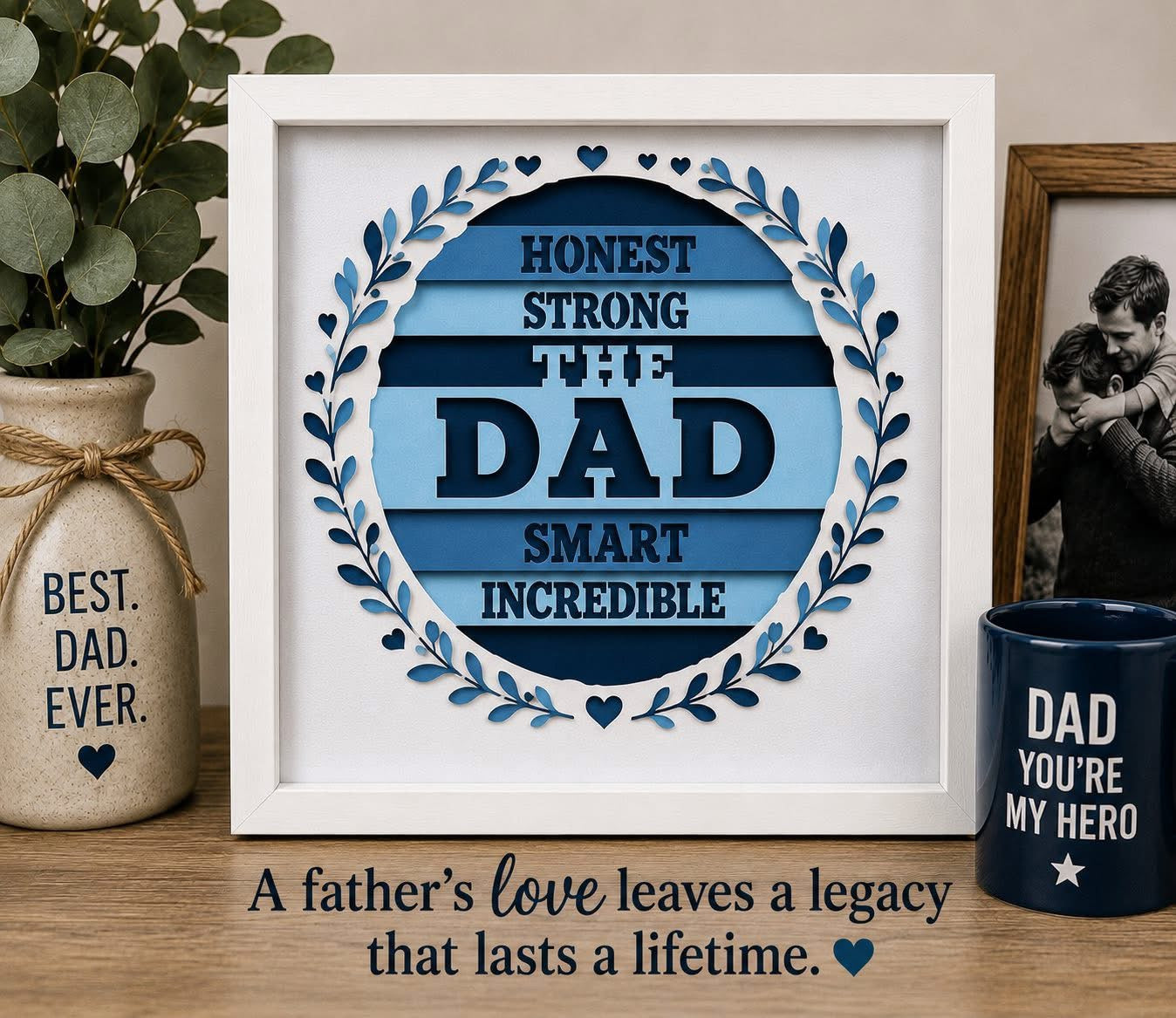 The Dad