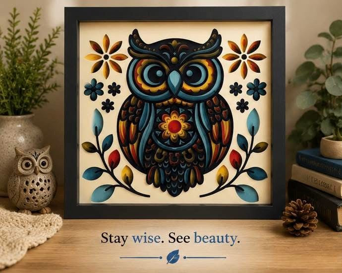 Wisdom in Bloom