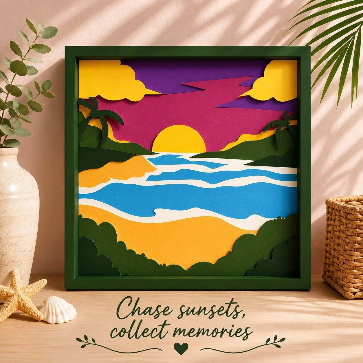 Sunset Memories