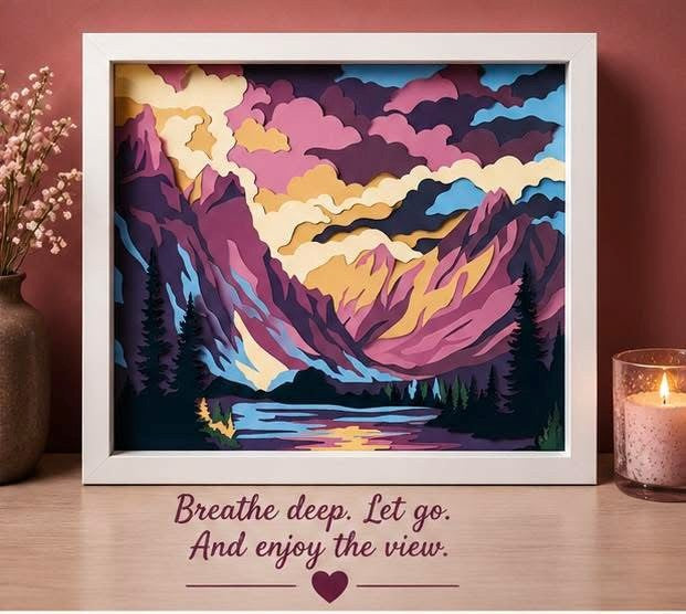 Painted Skies