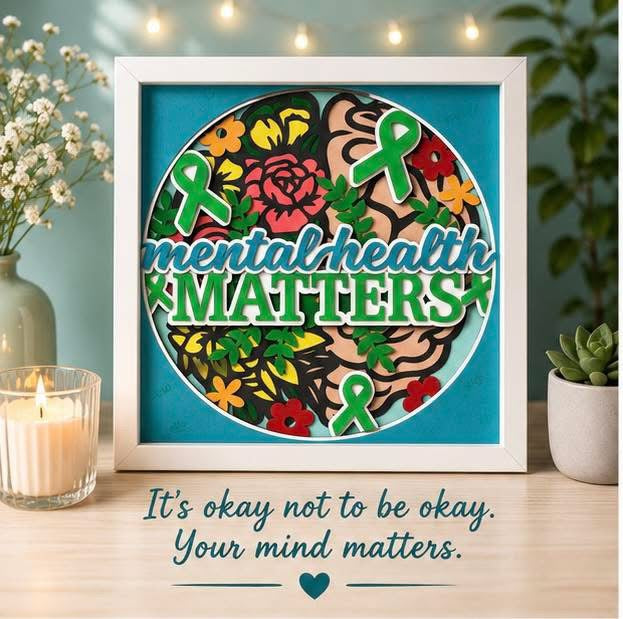 Mental Health Matters