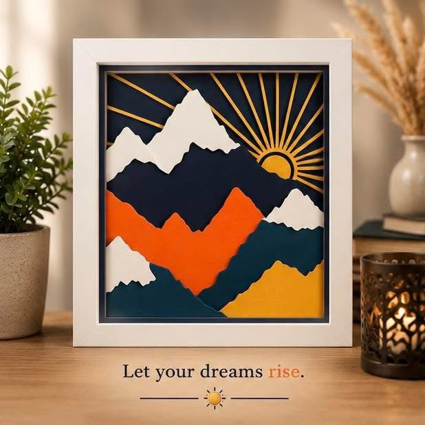 Beyond the Peaks