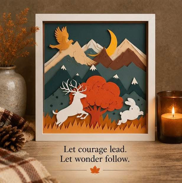 Wilderness Wonder