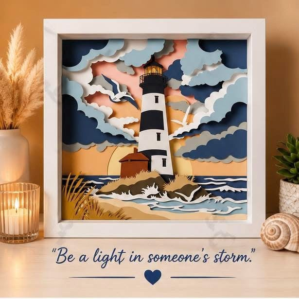Guiding Light
