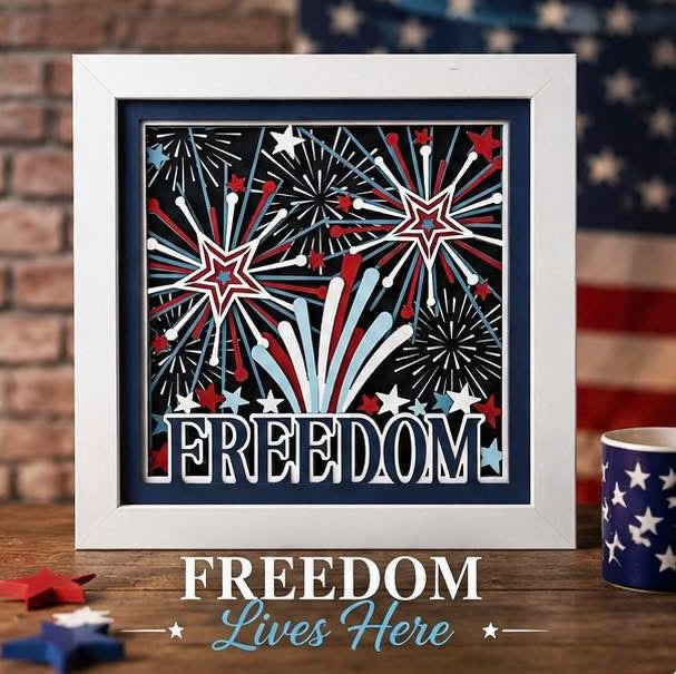 Let Freedom Ring