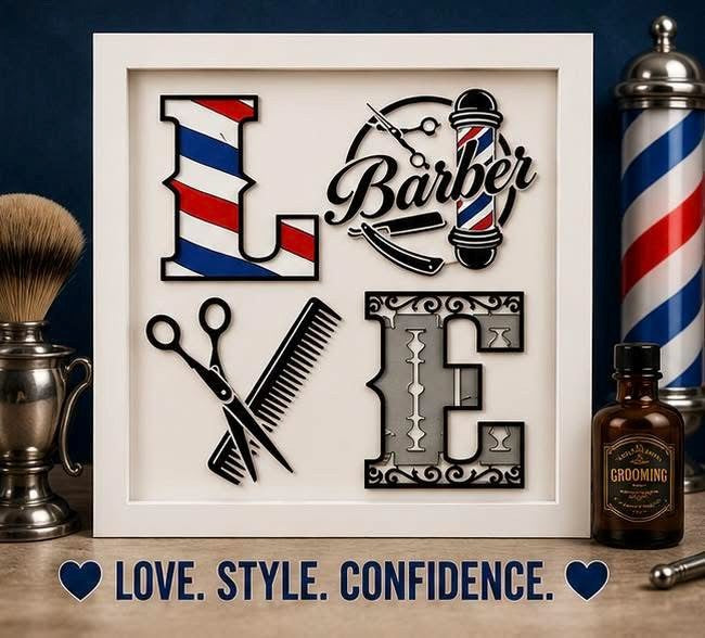 Styled with Confidence
