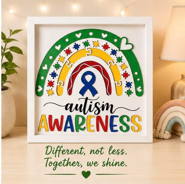 Autism Awareness