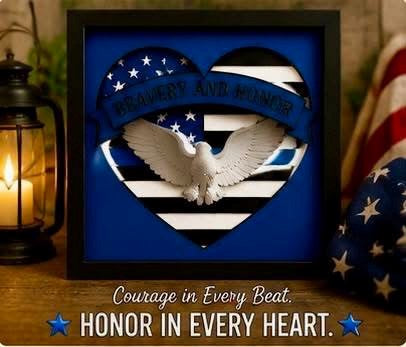 Honor in Every Heart