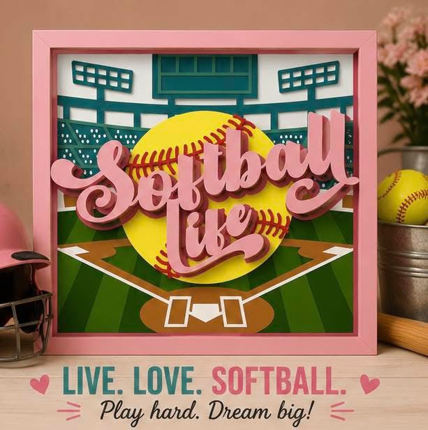 Softball Life