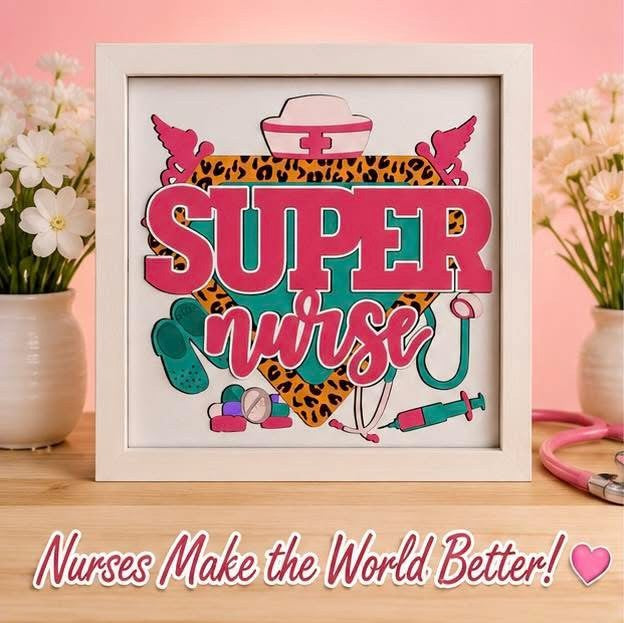 Super Nurse