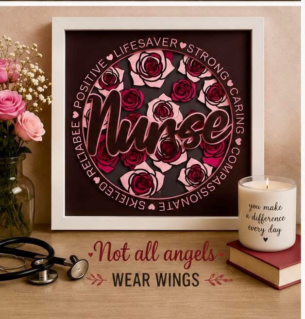 Compassion in Bloom