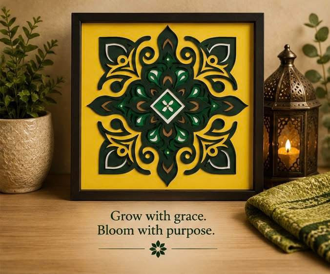 Graceful Growth
