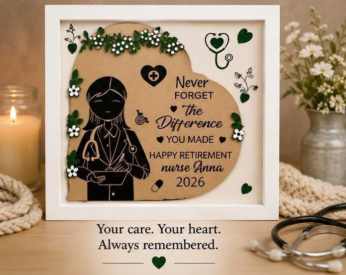 A Legacy of Care