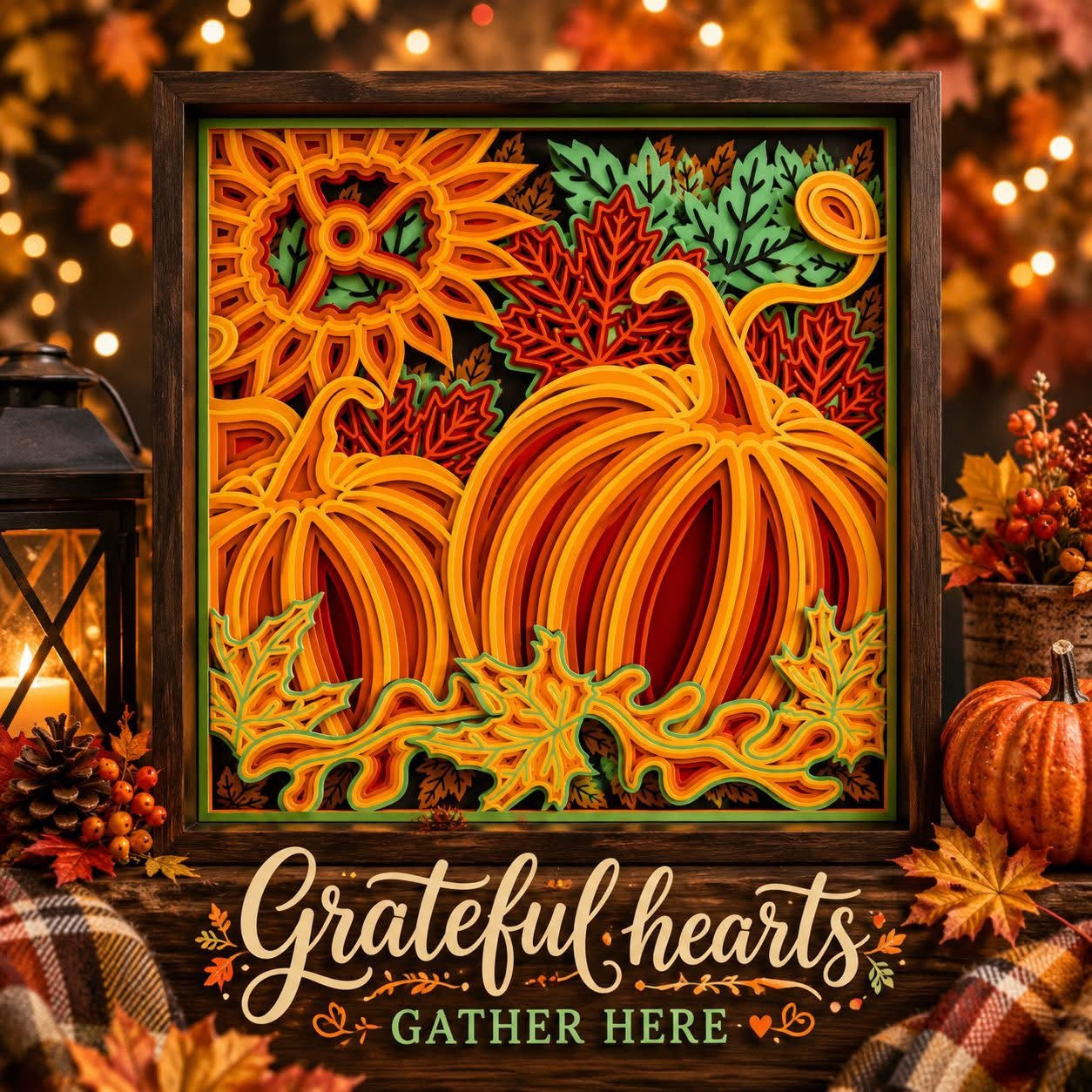 Harvest Glow