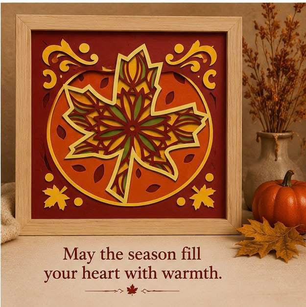 Maple Wishes