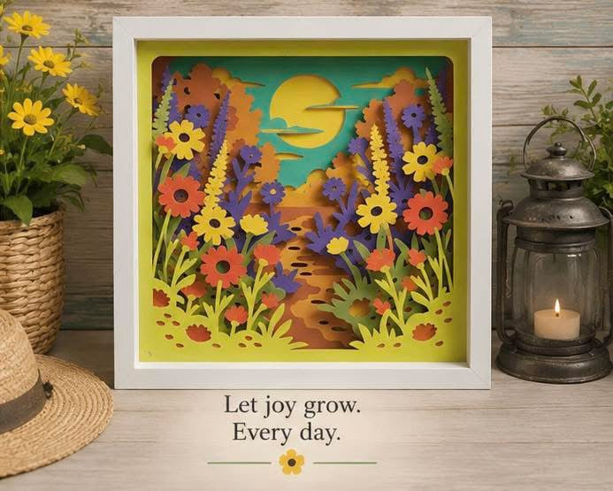 Wildflower Wishes