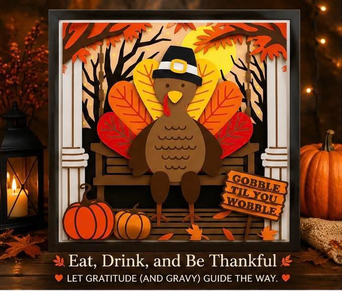 Gobble & Gather