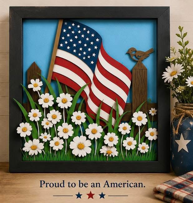 Blooming with Pride