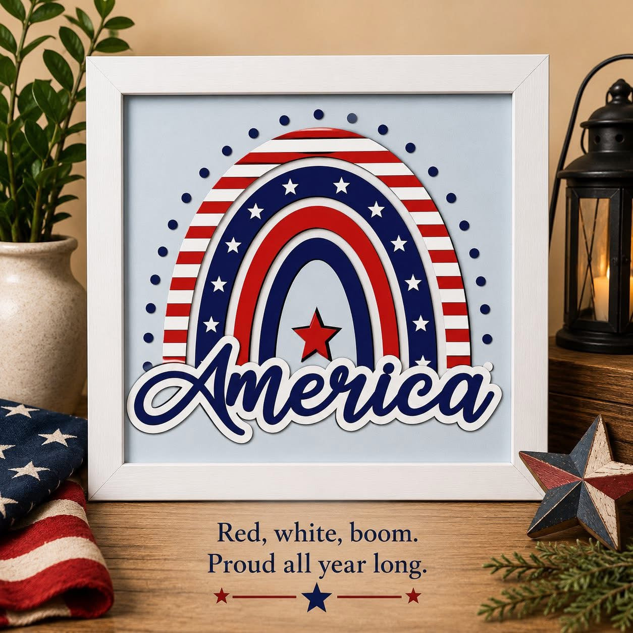 America the Beautiful
