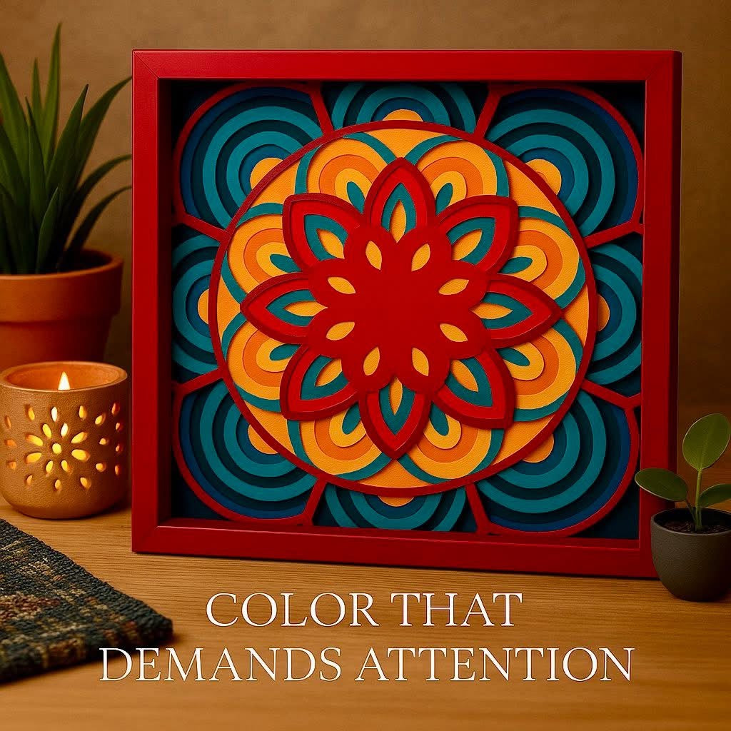Vibrant Harmony