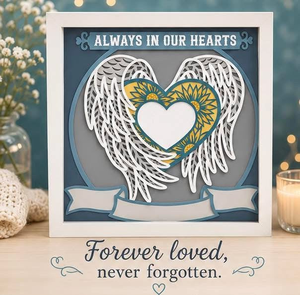 Forever Loved