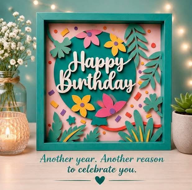 birthday