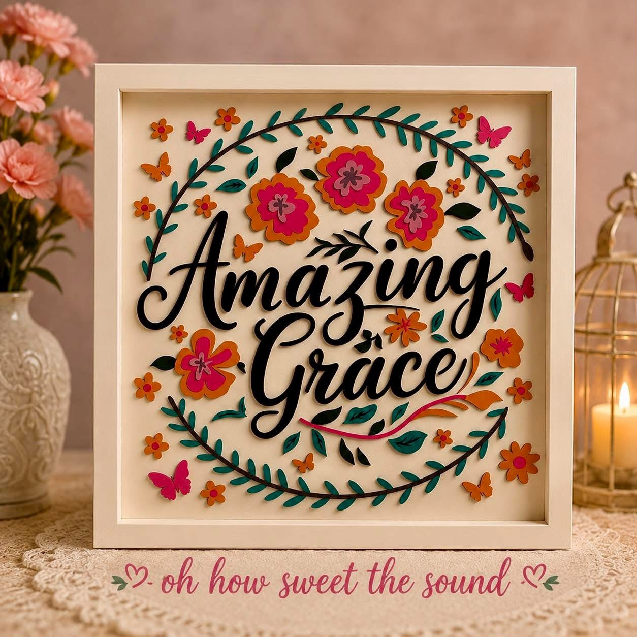 Amazing Grace