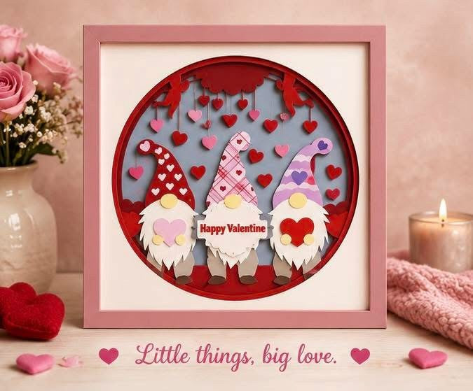 Little Things, Big Love