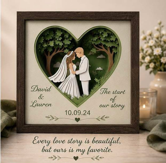 Love Story