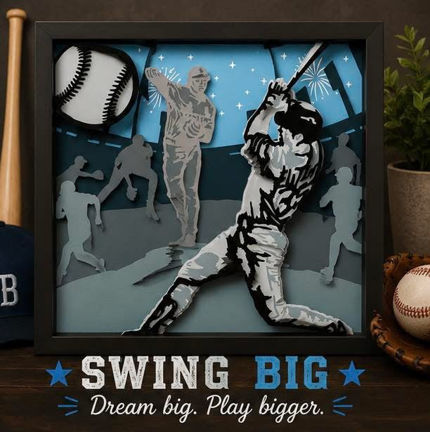Swing Big