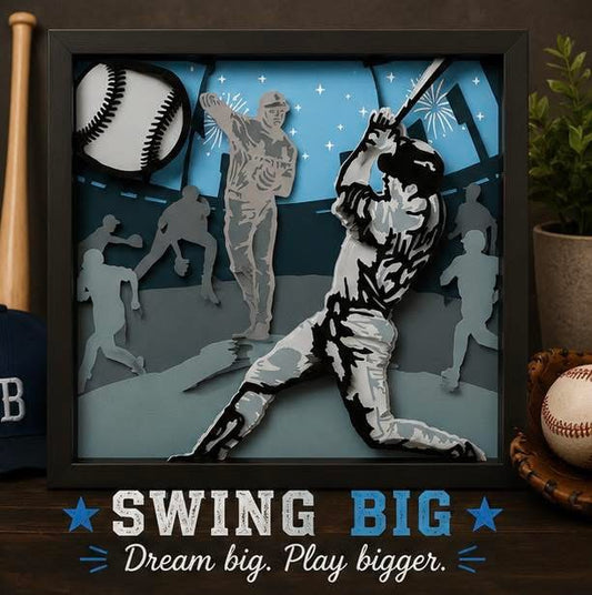 Swing Big