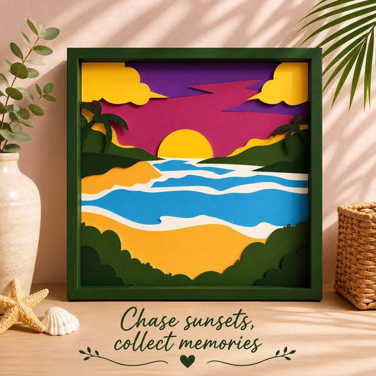 Sunset Memories