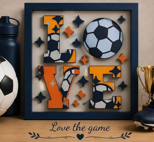 Soccer Love