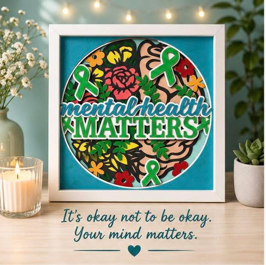 Mental Health Matters
