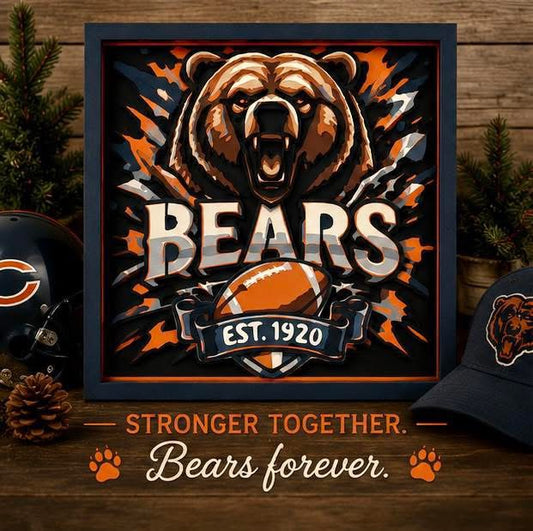 Bears Forever