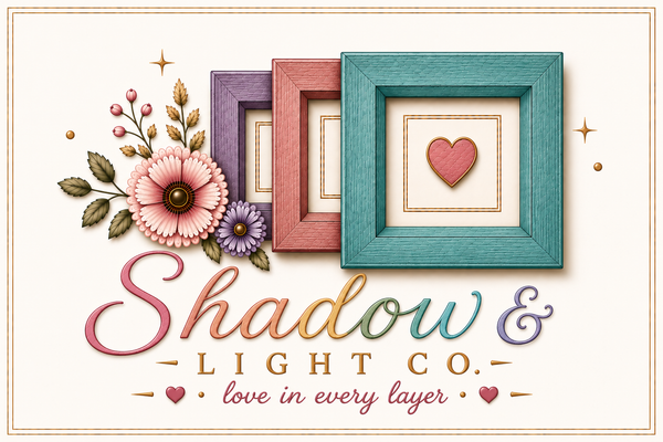 Shadow & Light Co. 