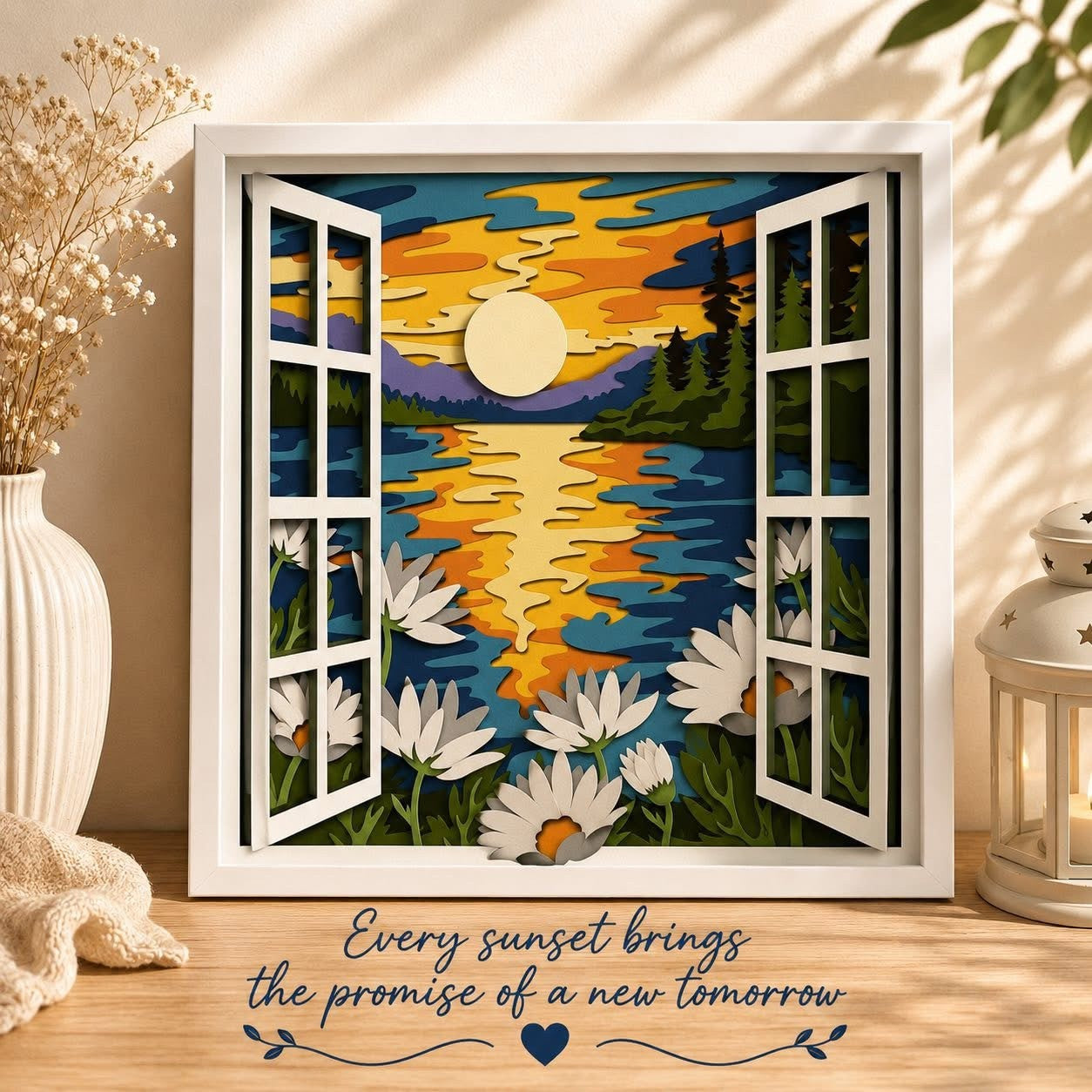 Window Of Wonder