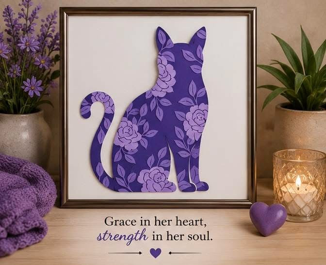Grace & Strength