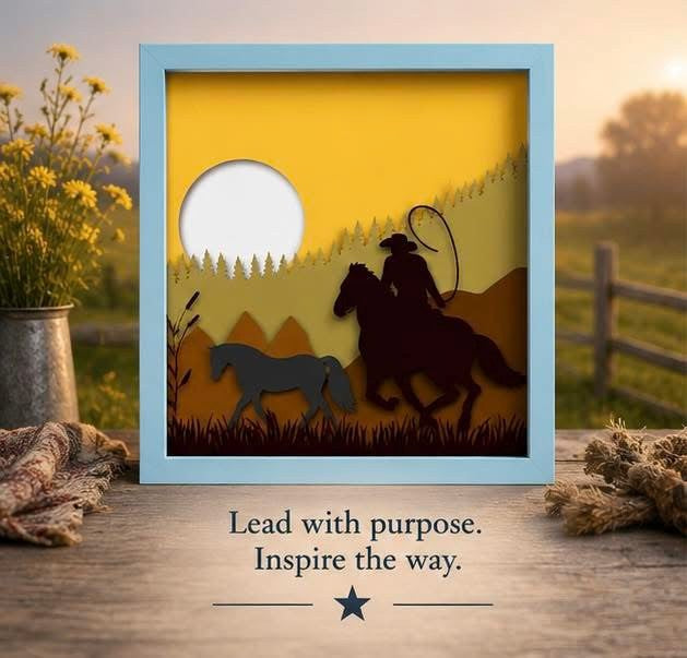 Lead the Way