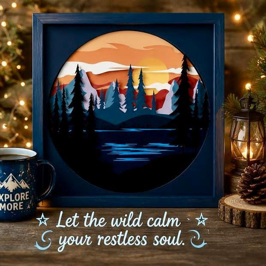 Wild Calm