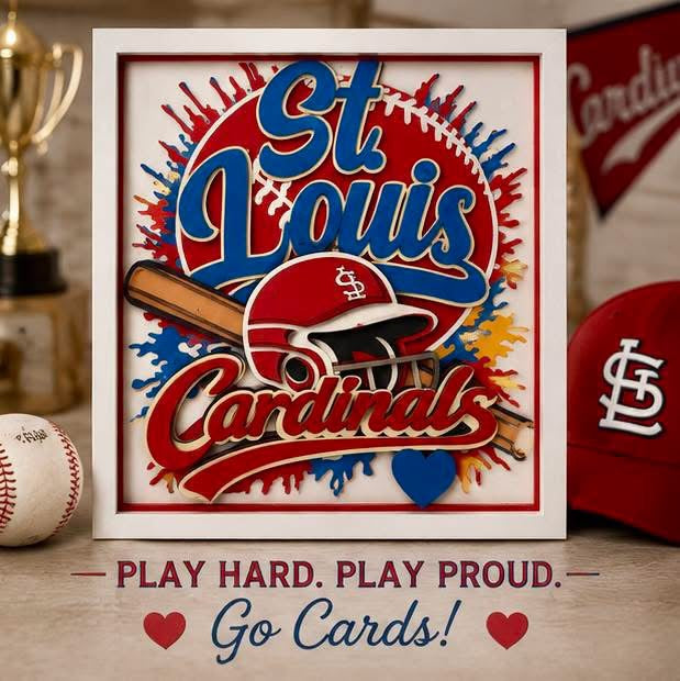 St. Louis Cardinals
