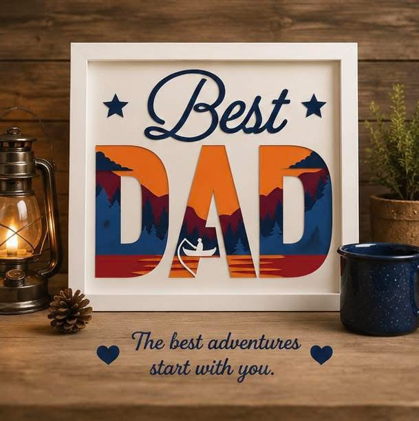 Best Dad