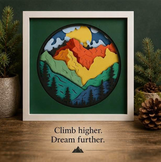 Summit Dreams