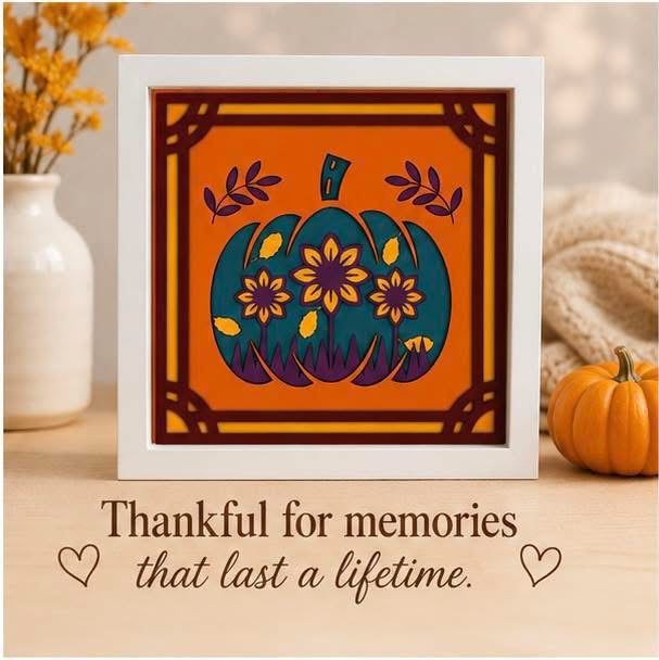 Harvest of Memories