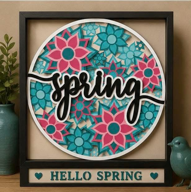 Hello Spring