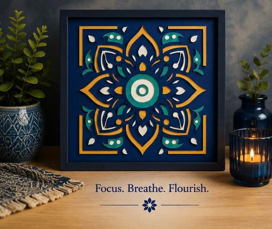 Flourish Within