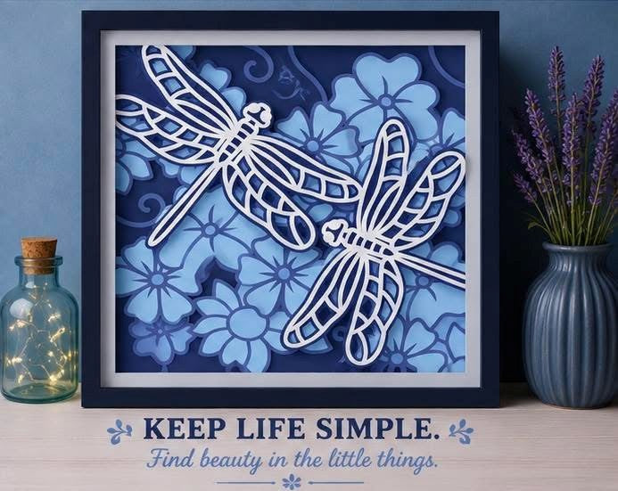 Simple Wonders