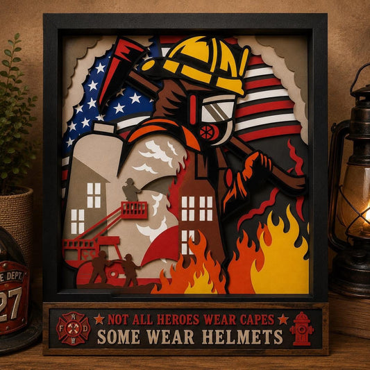 Everyday Heroes