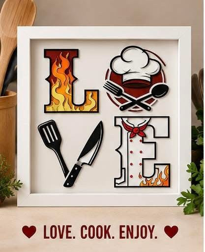 Made With Love