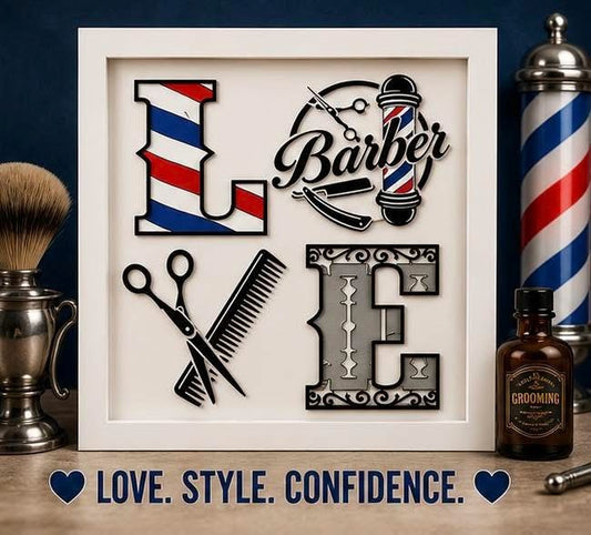 Styled with Confidence